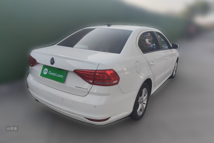 Volkswagen Lavida 2018 #7 Volkswagen Lavida 2018 car image #7