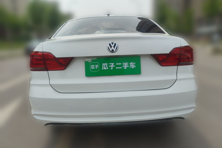 Volkswagen Santana 2020 car image #6