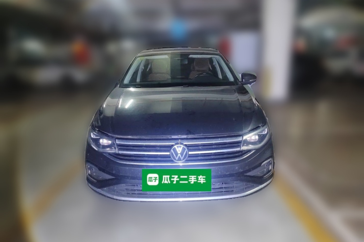 Volkswagen Bora 2024 car image #3