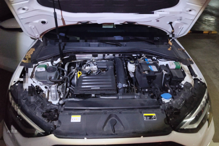 Audi A3 2021 immagine di auto #22