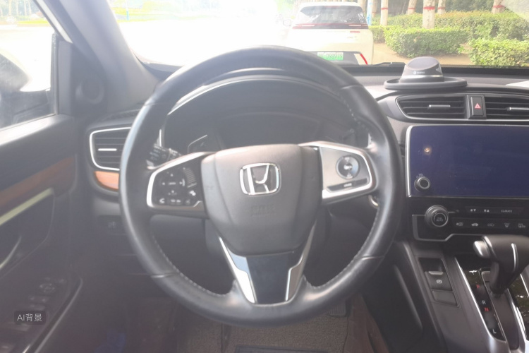 Honda CR-V 2017 car image #12