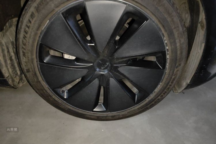 Tesla Model 3 2024 car image #9