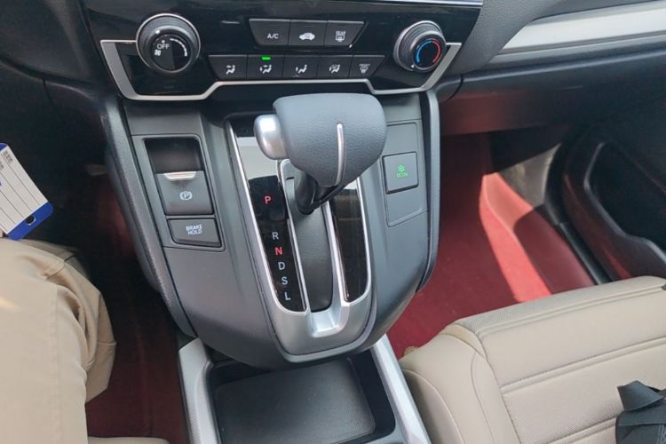 Honda CR-V 2022 car image #18