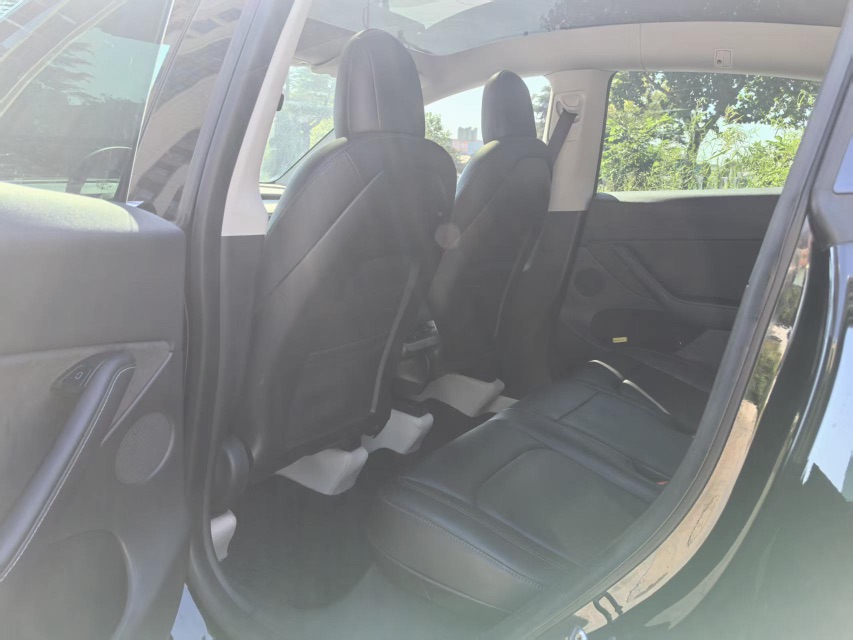 Tesla Model Y 2022 #5 Tesla Model Y 2022 imagem de carro #5
