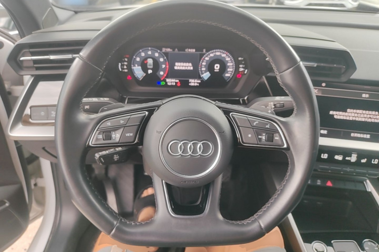 Audi A3 2023 #11 Audi A3 2023 immagine di auto #11