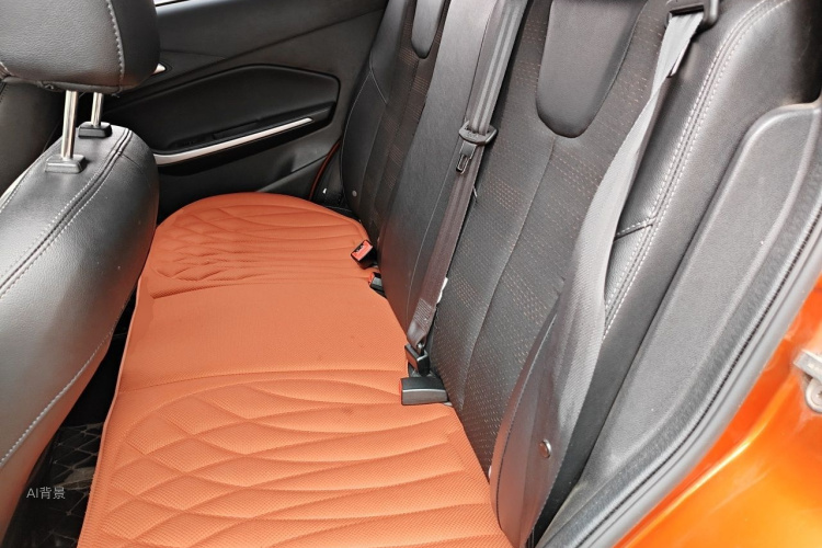 Chery Tiggo 3x 2018 car image #19