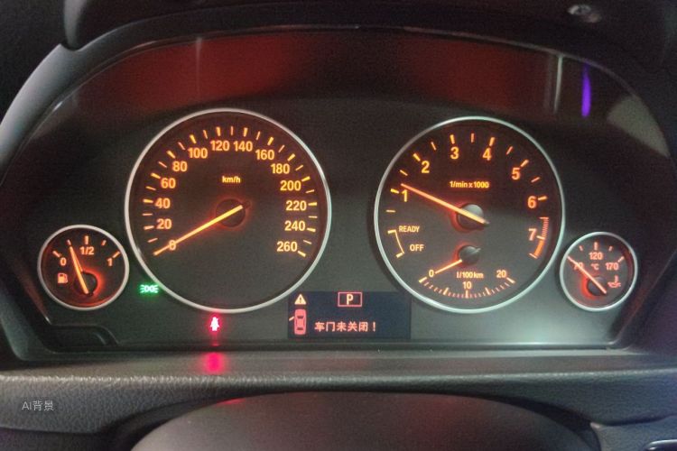 BMW 3 Series 2015 #13 BMW 3 Series 2015 car image #13