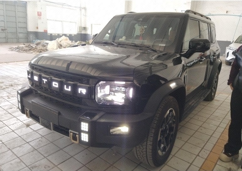 2026 2026 imagen de coche