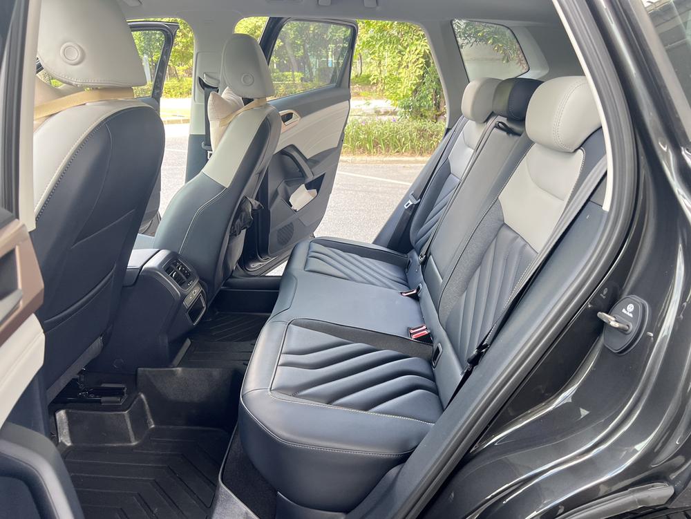 Volkswagen Tharu 2023 صورة سيارة #15