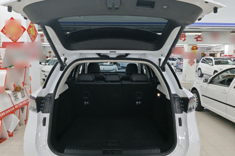 Beijing 2023 image de voiture #22