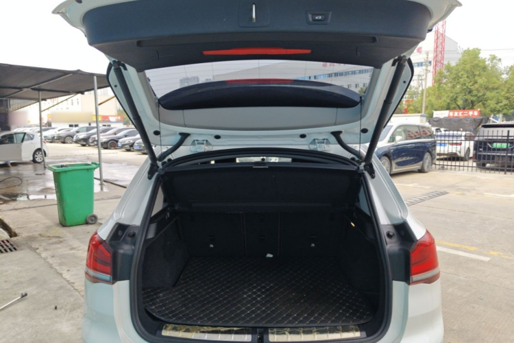 BMW X1 2021 #19 BMW X1 2021 image de voiture #19