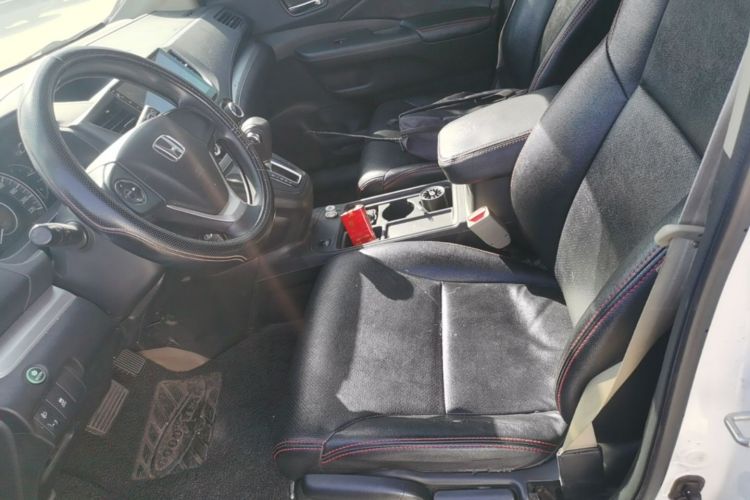 Honda CR-V 2017 #15 Honda CR-V 2017 car image #15