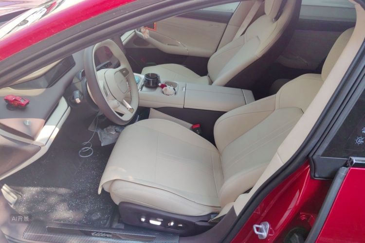 2026 #17 2026 immagine di auto #17
