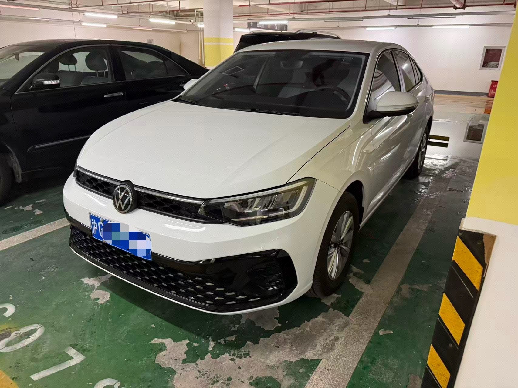 Volkswagen Lavida 2026 imagem de carro 