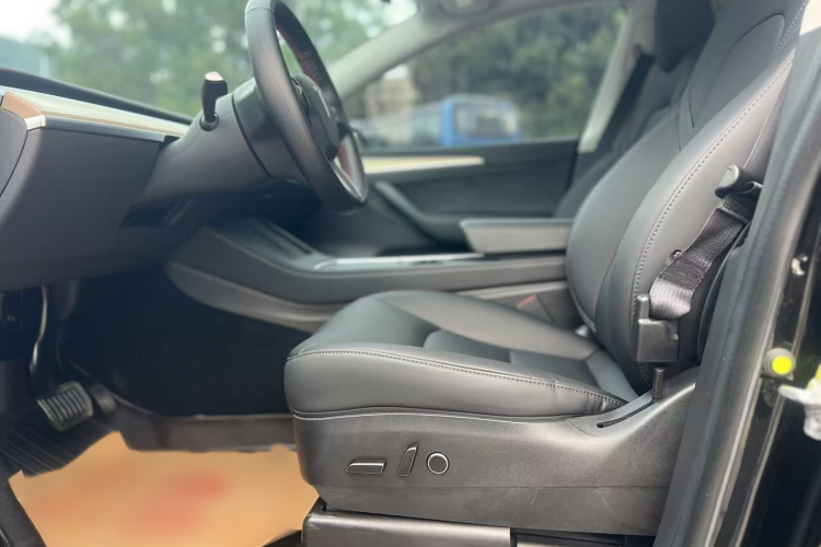 Tesla Model Y 2023 #15 Tesla Model Y 2023 car image #15