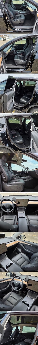Tesla Model Y 2024 car image #4