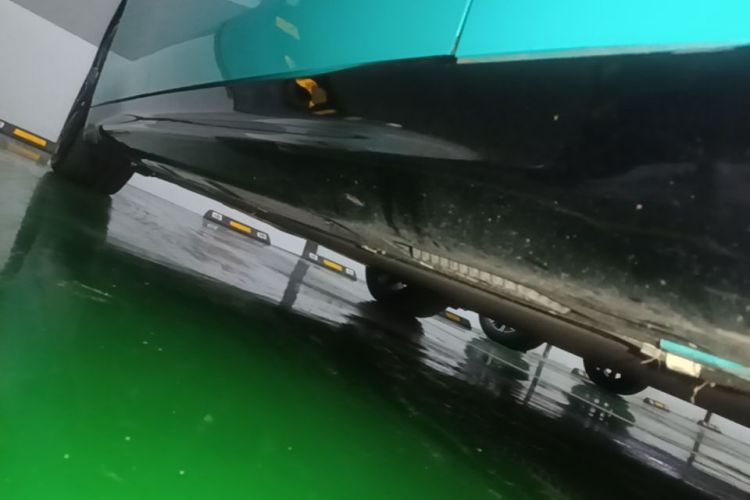 MI SU7 2024 car image #26