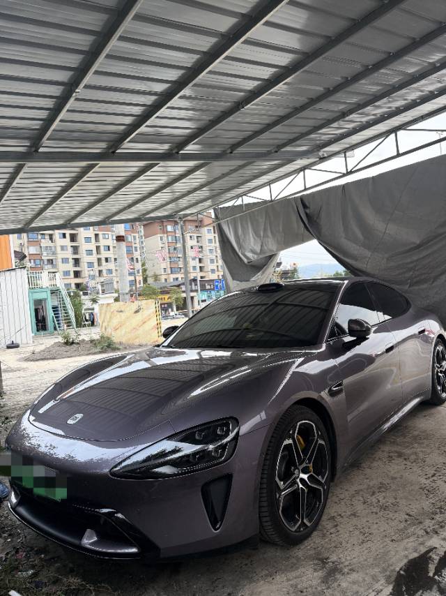 2025 immagine di auto 