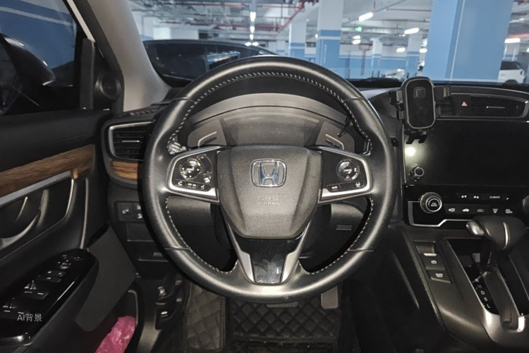 Honda CR-V 2020 #12 Honda CR-V 2020 car image #12