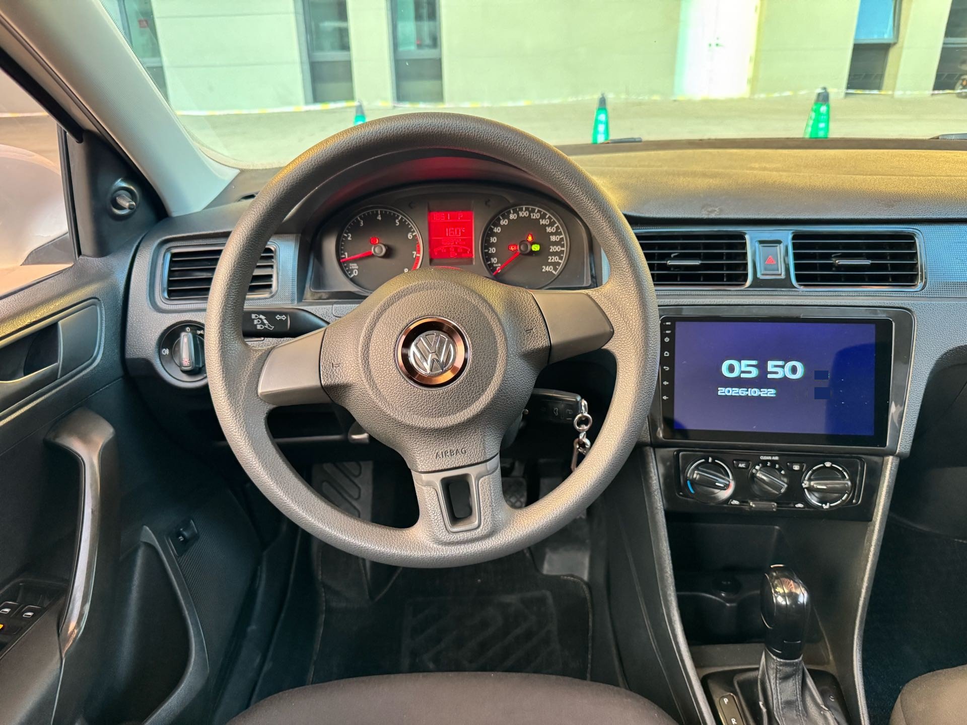 Volkswagen Santana 2016 #13 Volkswagen Santana 2016 immagine di auto #13