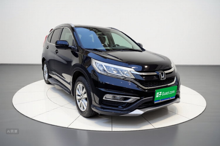 Honda CR-V 2017 car image #4