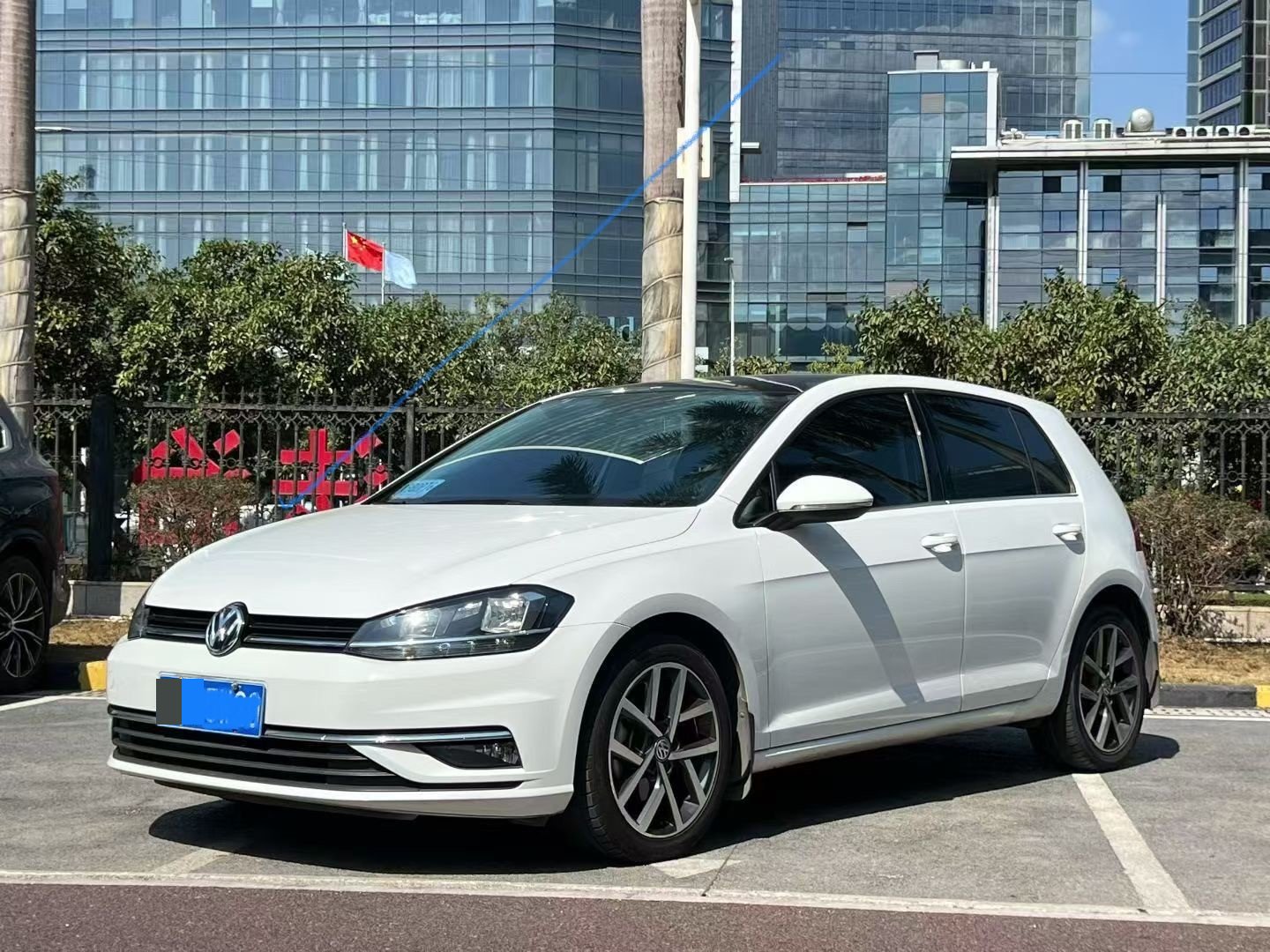 2020 2020 immagine di auto