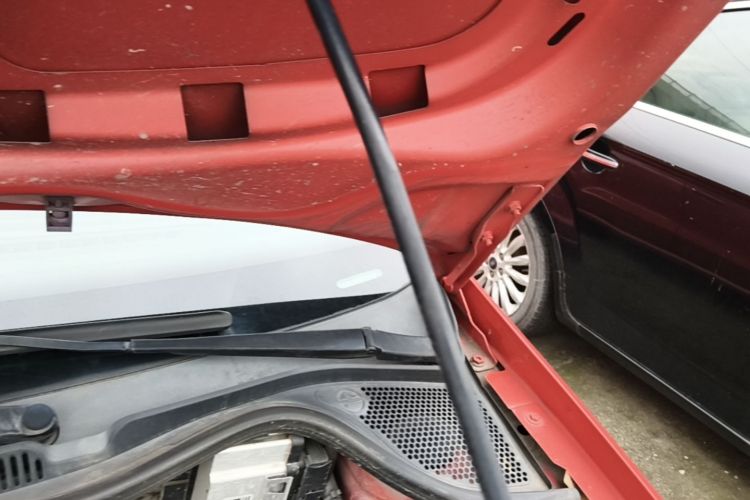 Volkswagen Polo 2016 #24 Volkswagen Polo 2016 car image #24