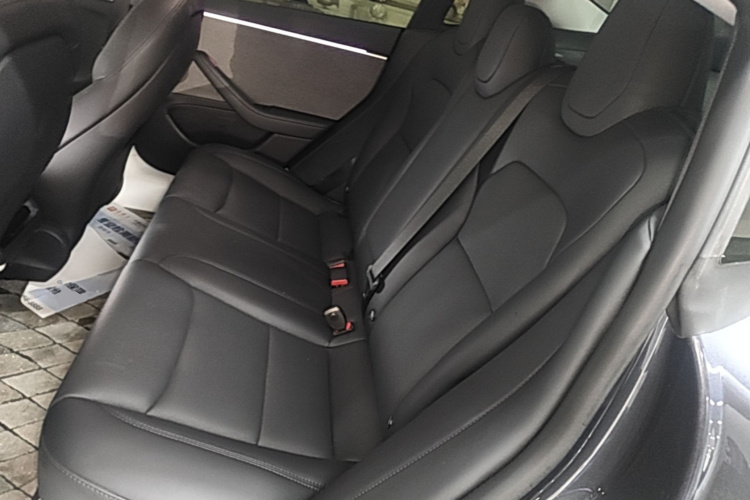 Tesla Model 3 2024 car image #13
