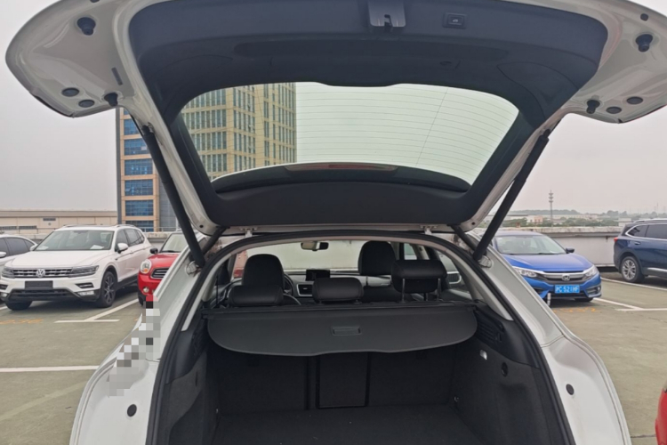 Audi Q3 2016 #19 Audi Q3 2016 car image #19
