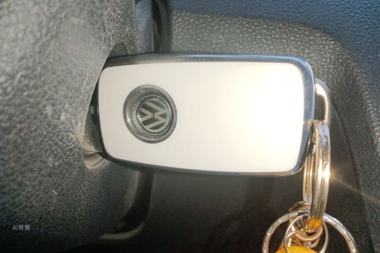 Volkswagen Santana 2023 car image #10