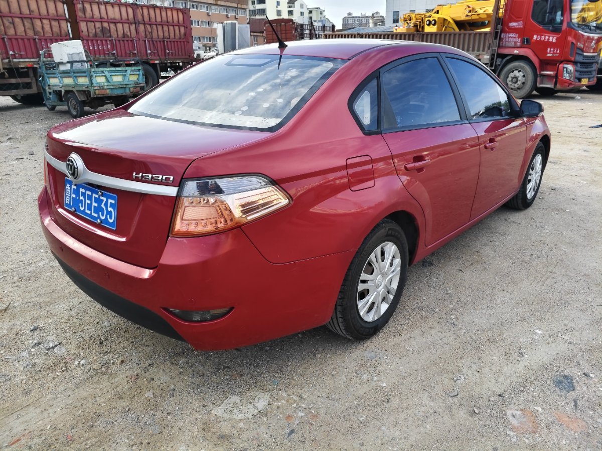 2014 #6 2014 car image #6