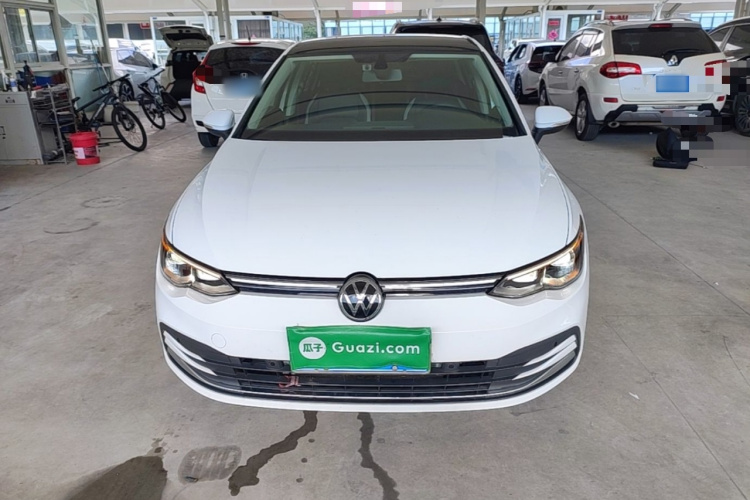 Volkswagen Golf 2023 #3 Volkswagen Golf 2023 immagine di auto #3
