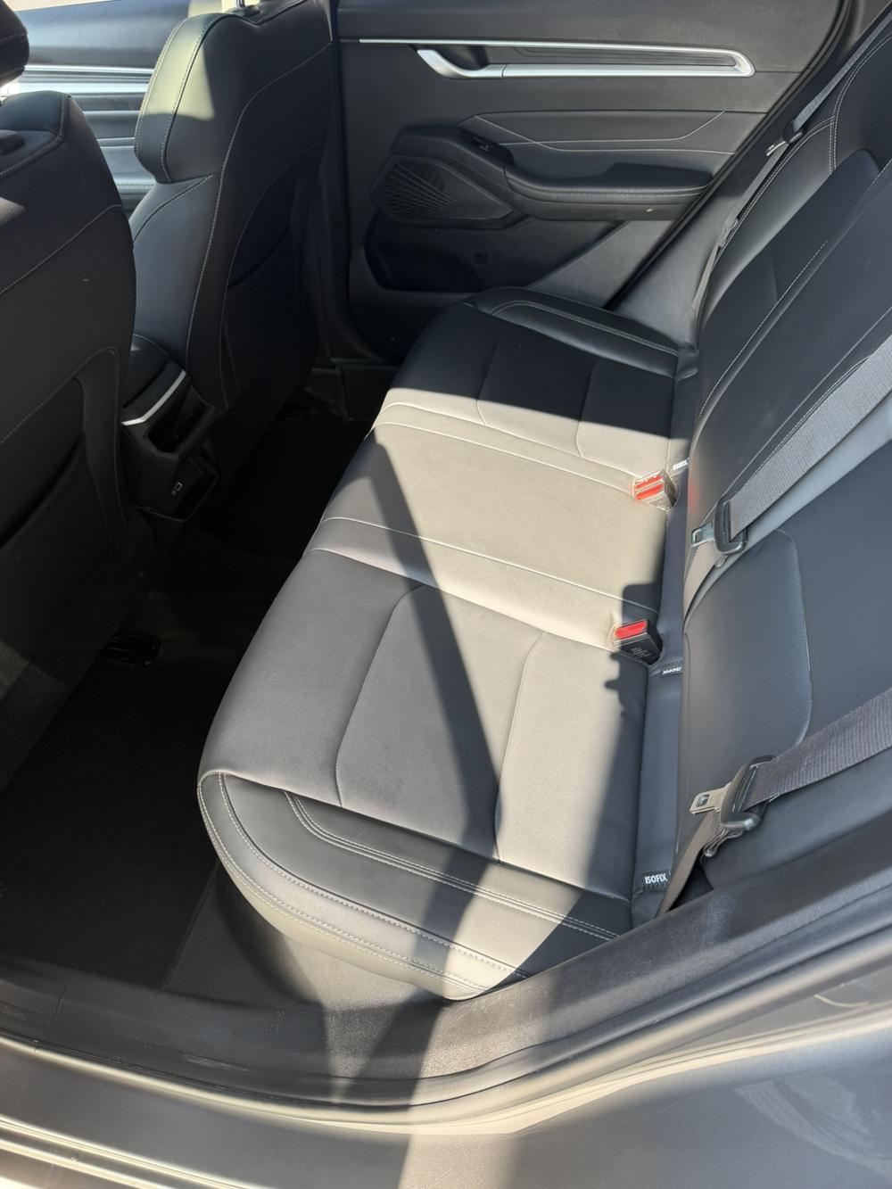 GEELY Emgrand 2024 #12 GEELY Emgrand 2024 car image #12