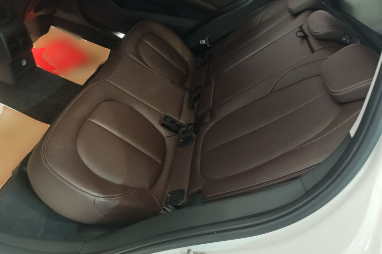 BMW X1 2018 car image #17