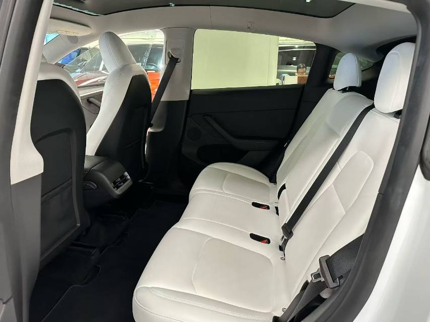 Tesla Model Y 2024 car image #7