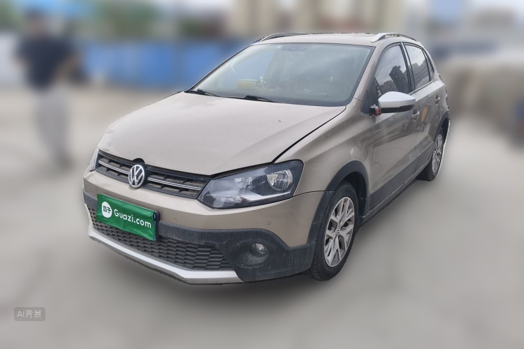 Volkswagen Polo 2016 #2 Volkswagen Polo 2016 car image #2