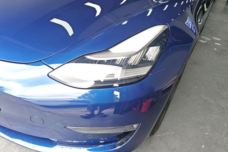 Tesla Model 3 2020 #24 Tesla Model 3 2020 car image #24