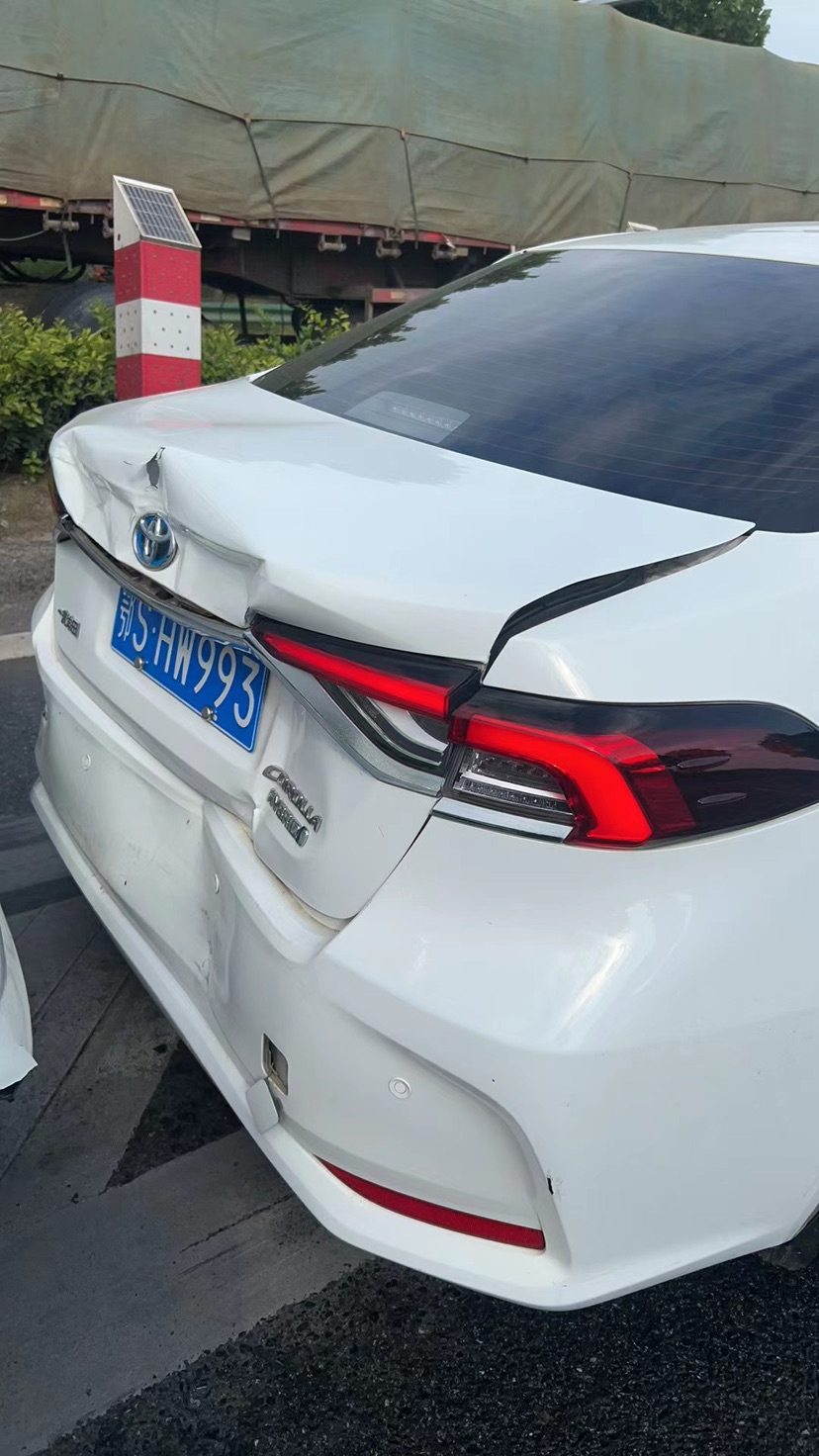 Toyota Corolla 2021 car image #11