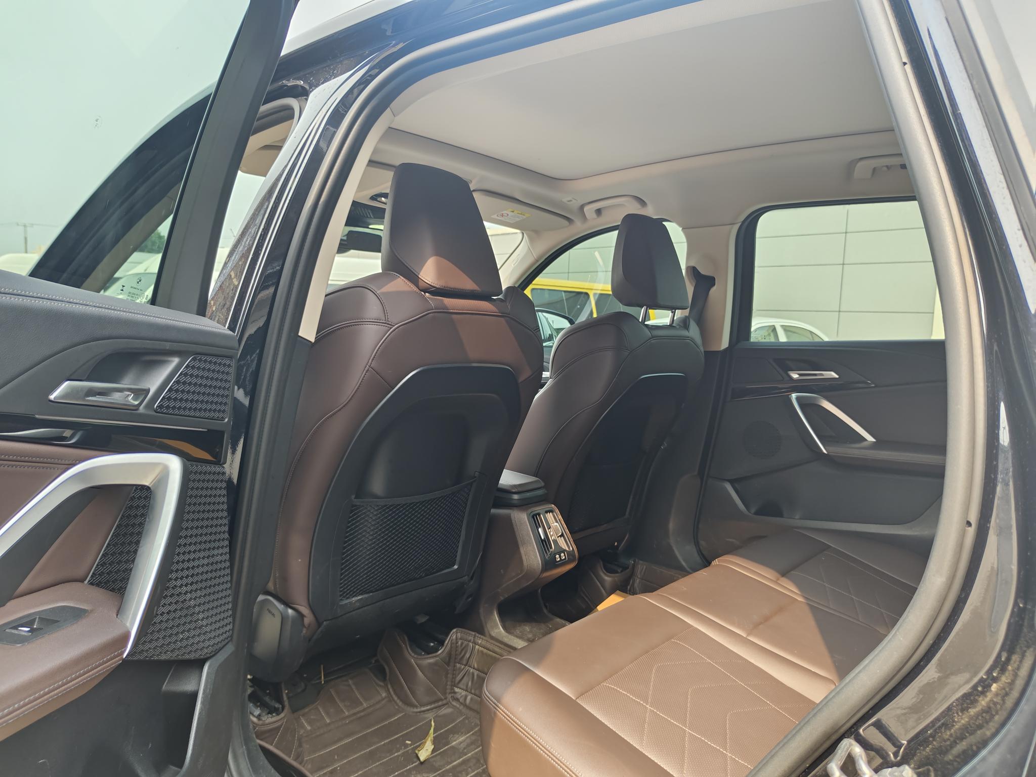 BMW X1 2023 immagine di auto #6