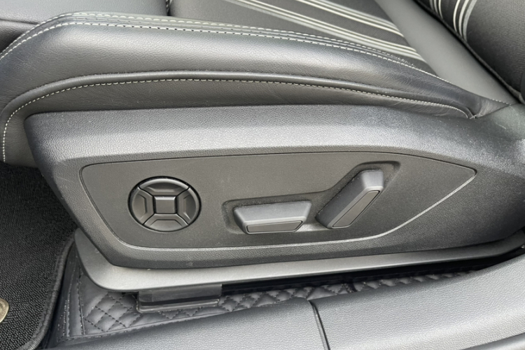 Audi A3 2022 immagine di auto #21