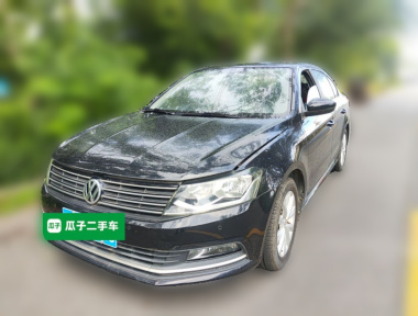 Volkswagen Lavida 2016 Volkswagen Lavida 2016 car image