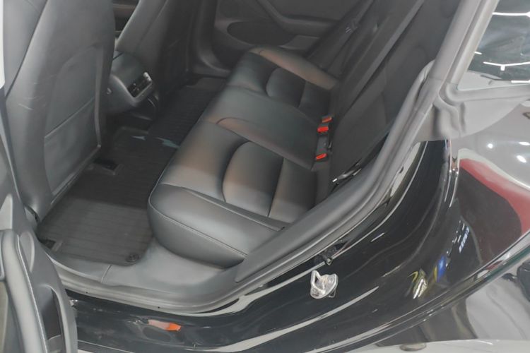 Tesla Model 3 2023 #17 Tesla Model 3 2023 immagine di auto #17