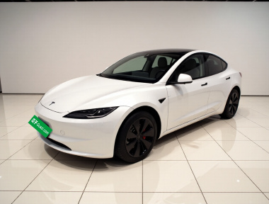 Tesla Model 3 2025 Tesla Model 3 2025 car image