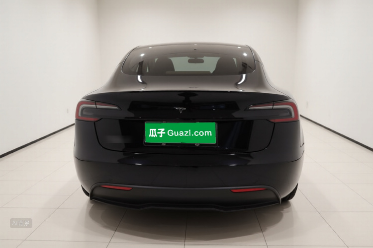 Tesla Model 3 2023 #6 Tesla Model 3 2023 immagine di auto #6