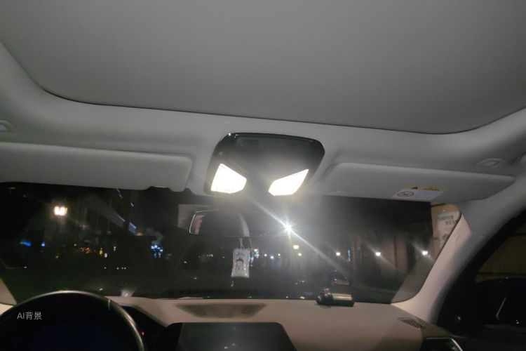 BMW 3 Series 2021 car image #20