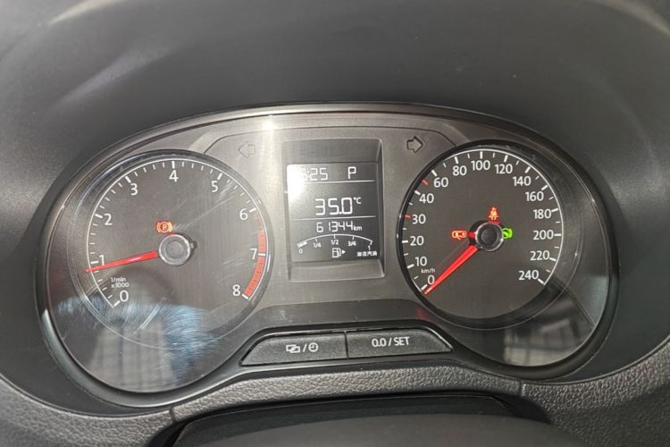 Volkswagen Polo 2016 #12 Volkswagen Polo 2016 car image #12