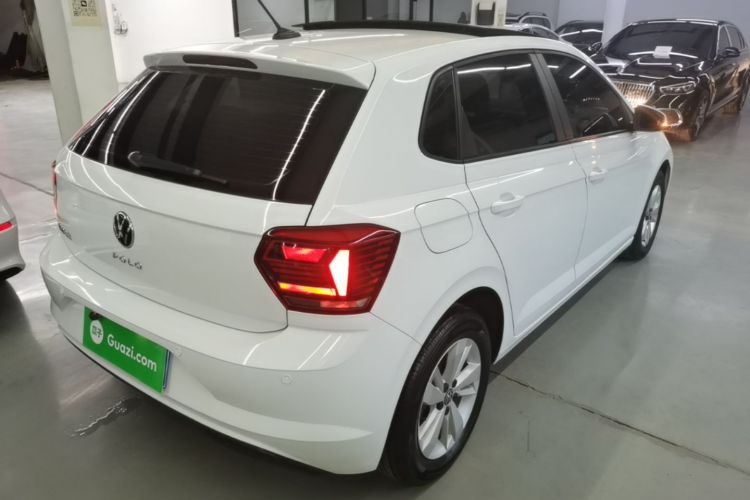 Volkswagen Polo 2023 #7 Volkswagen Polo 2023 immagine di auto #7