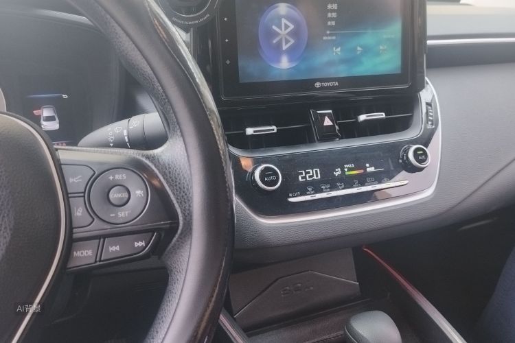 Toyota Corolla 2020 car image #15