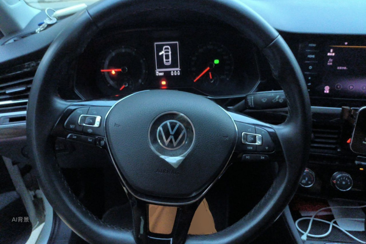 Volkswagen Bora 2022 car image #12
