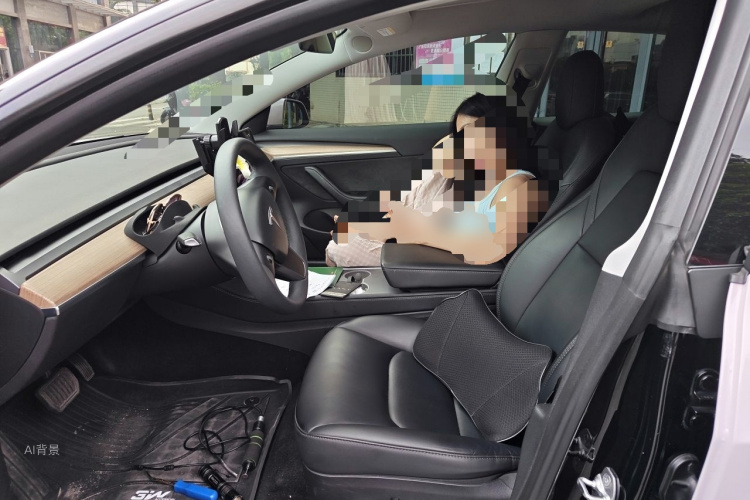 Tesla Model 3 2023 #17 Tesla Model 3 2023 immagine di auto #17